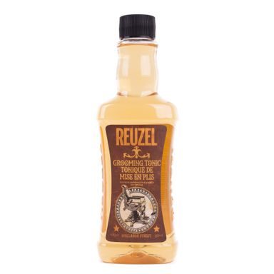 Reuzel Grooming Tonic - hajformázó tonik (350 ml)