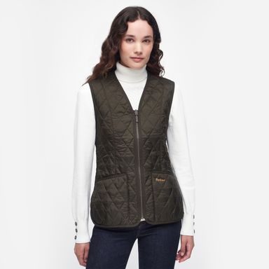 Barbour Angelina Wool Jacket