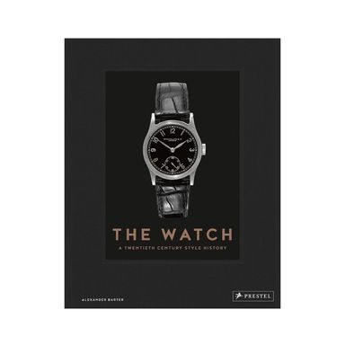 The Watch: 20. század a csuklón