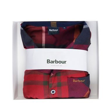 Barbour Large Scale Laith PJ Set