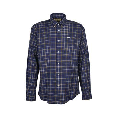 Barbour Newhaven Tailored Shirt