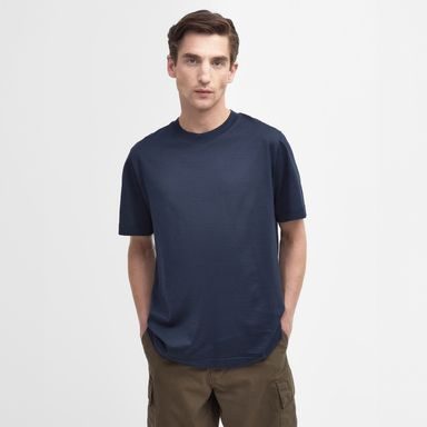Barbour Mercerised T-Shirt