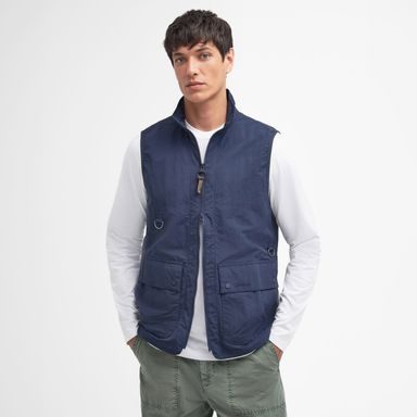 Barbour Utiity Spey Gilet