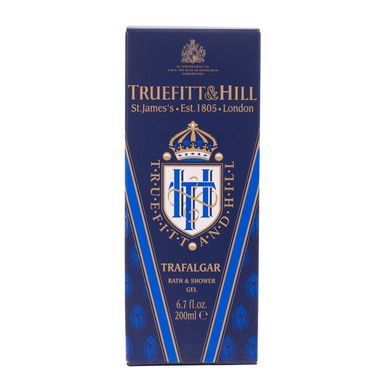 Truefitt & Hill luxus borotválkozó szappan - levandula (99 g)