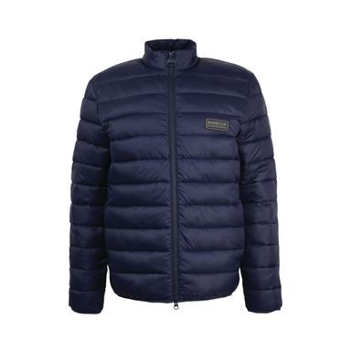 Barbour International Reed Quilted Jacket