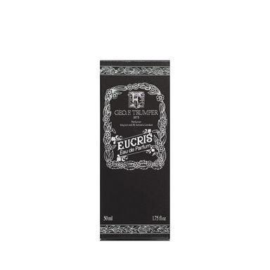 Ricki Hall's Booze & Baccy parfümös víz a Cpt. Fawcett-től (50 ml)