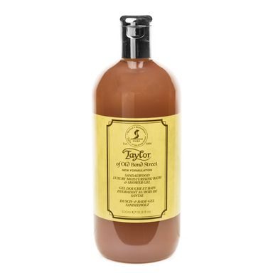 Taylor of Old Bond Street Tusfürdő - szantálfa (500 ml)