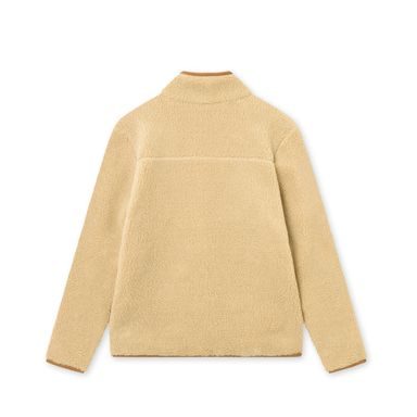 forét Camp Jacquard Knit