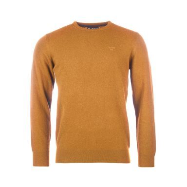 Peregrine Dennis Merino Crew Jumper