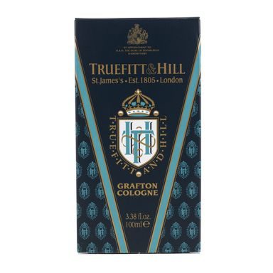 Truefitt & Hill Mayfair Cologne