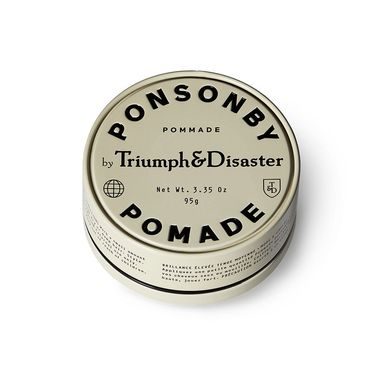 Triumph & Disaster Ponsonby Pomade - Hajpomádé (95 g) 