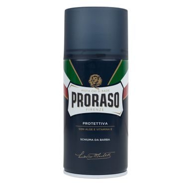 Proraso védő borotvahab - aloe vera (300 ml)