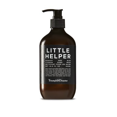 Triumph & Disaster Little Helper Folyékony kézszappan (500 ml)