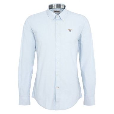 Charles Tyrwhitt Button-Down Non-Iron Oxford Shirt