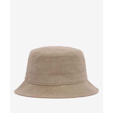 Barbour Stanhope Bucket Hat — Sandstone