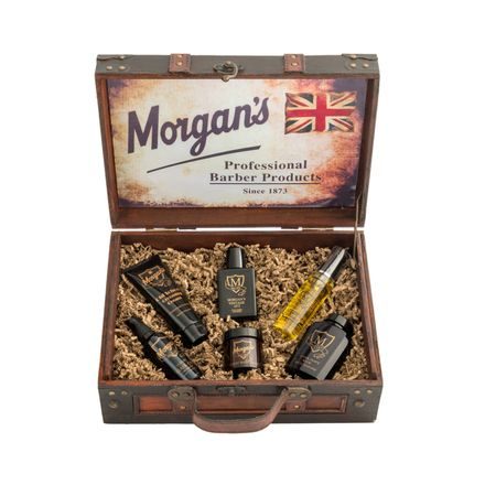 Morgan’s luxus ajándékdoboz