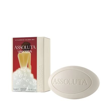 Valobra — Assoluta Soap