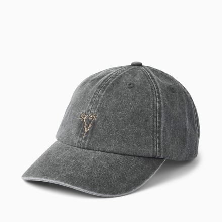 forét — Bouquet Heavy Washed Cap