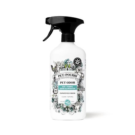 Pet~Pourri — Pawsitively Fresh (473 ml)