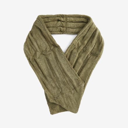 Barbour Rain Choker