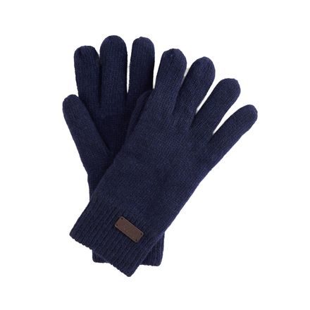 Barbour Carlton Knitted Gloves
