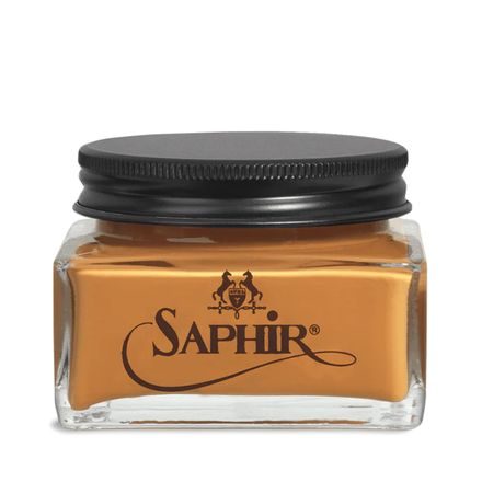 Saphir Pommadier Medaille d'Or Cream Polish Cipőkrém (75 ml)