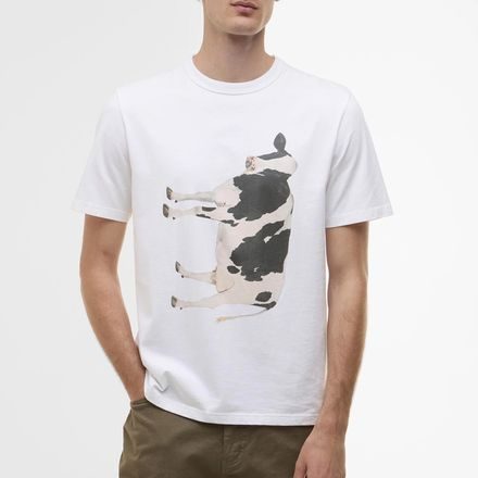 Paul Smith loves Barbour — T-Shirt