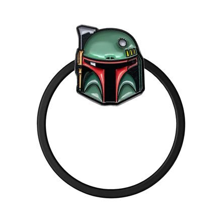 Intelligens kulcskarika Orbitkey Ring V2