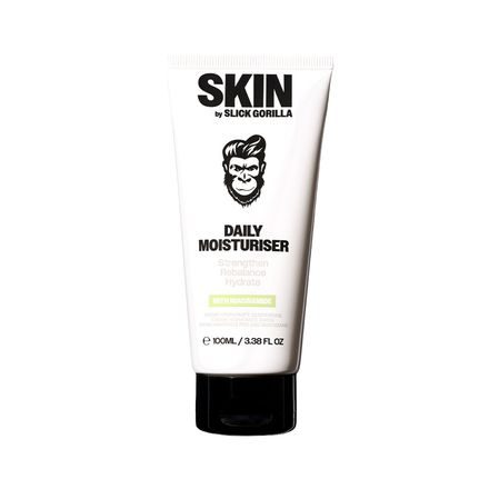Slick Gorilla — Daily Moisturiser