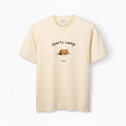 forét — Sports T-Shirt