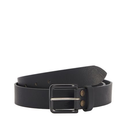 Barbour Double Rivet Belt