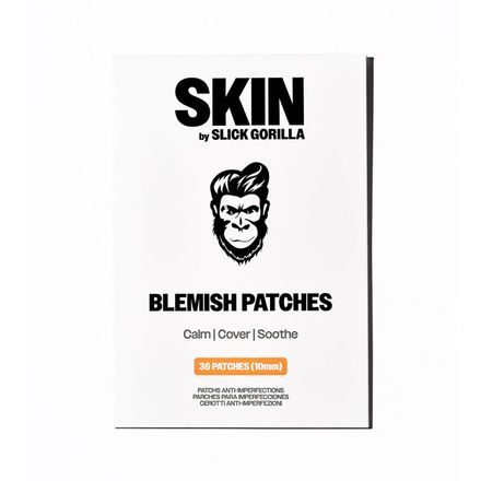 Slick Gorilla — Blemish Patches (36 ks)