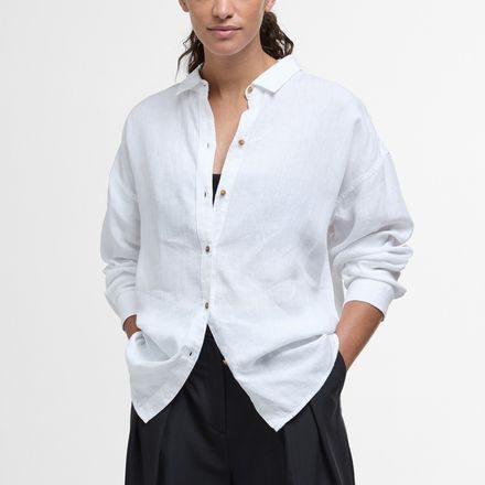 Barbour Hampton Shirt