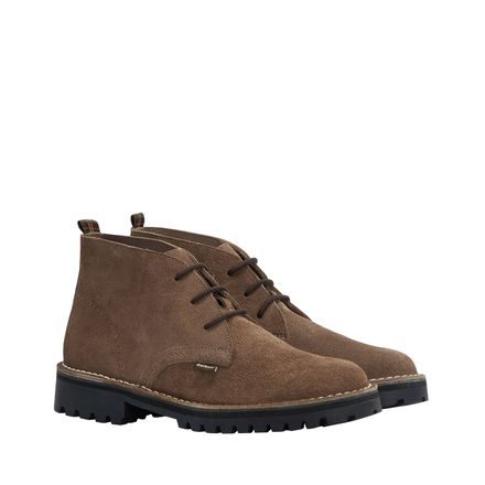 Barbour Hobart Chukka Boots