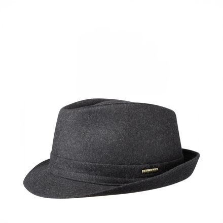 Stetson Trilby Wool