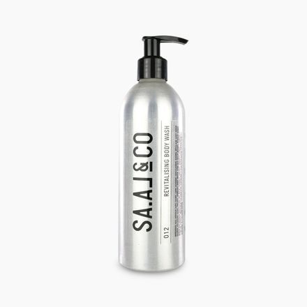 SA.AL&CO 012 — Revitalising Body Wash