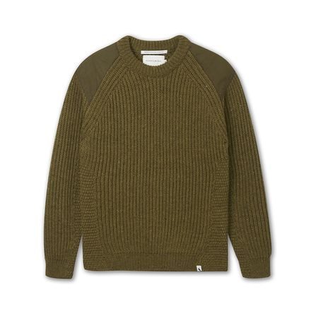 Peregrine Commando Jumper