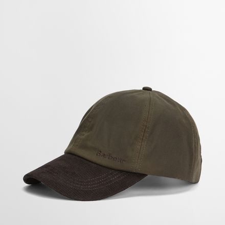 Barbour Ashby Cap