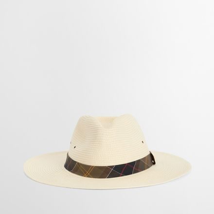 Barbour Kirkstone Fedora Summer Hat