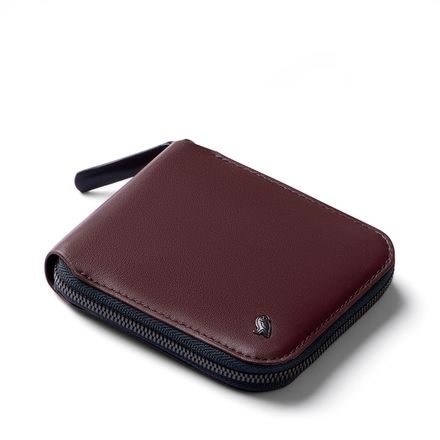 Bellroy Zip Wallet