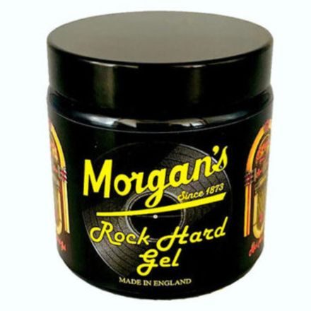 Morgan's hajzselé (125 ml)