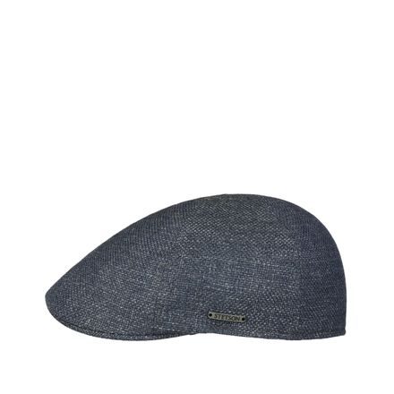 Stetson Virgin Wool & Linen Texas Cap