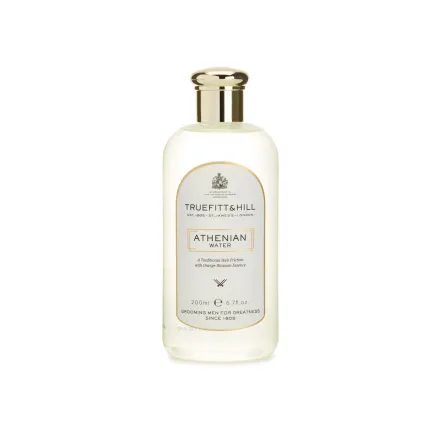 Truefitt & Hill Hair Tonic — Athenian Water