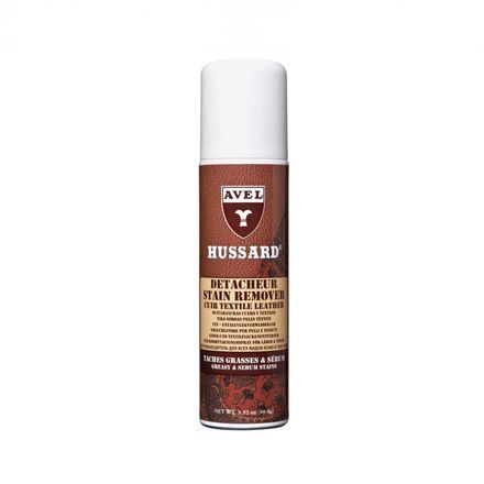 Avel Hussard Greasy Stain Remover — Spray (150 ml)