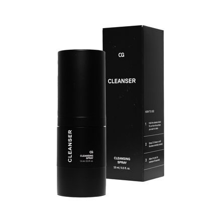 Copenhagen Grooming — Beard Roller Cleanser (15 ml)