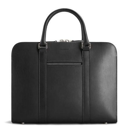 Carl Friedrik — Palissy Briefcase