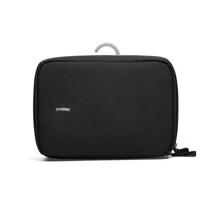 Orbitkey Hanging Toiletry Pouch