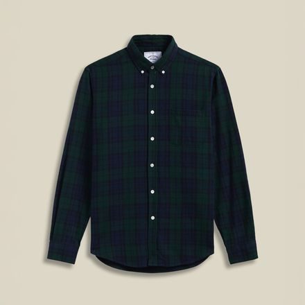 Portuguese Flannel Bonfim