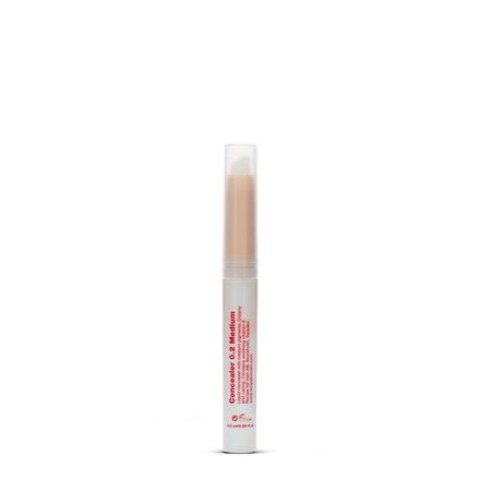 Bőrvilágosító Recipe for Men Concealer Medium 0.2 (2,5 ml)