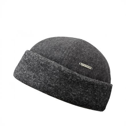 Stetson Docker Wool / Cashmere
